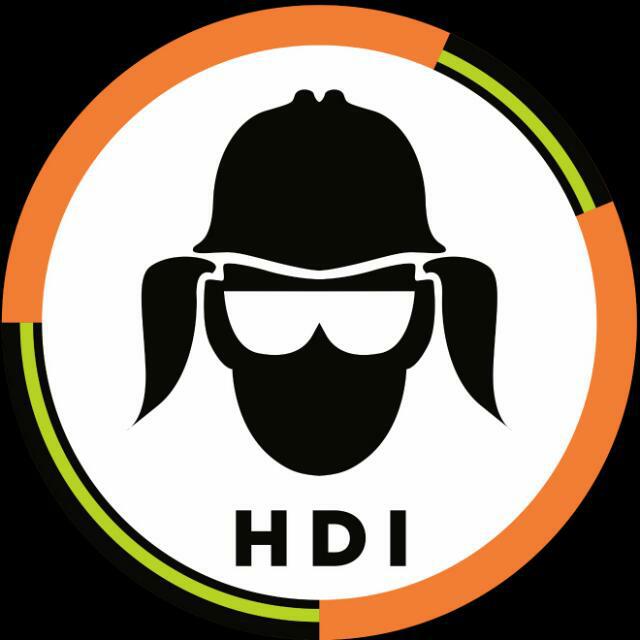 HDI Group Logo